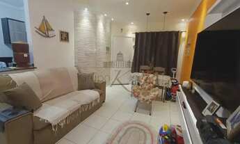 Imagem: Casa Padrão em Jacareí