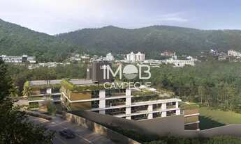 Imagem 6: Apartamento com 2 dormitórios à venda, 83 m² - Cacupé - Florianópolis/SC