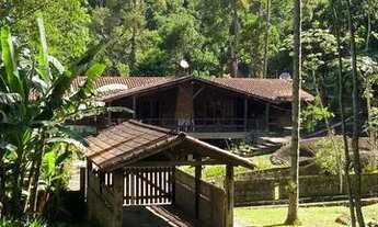 Imagem: Seu Refúgio na Montanha