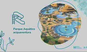 Imagem 5: Apartamento para venda tem 64 metros quadrados com 3 quartos em Praia dos Carneiros - Tama