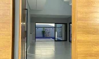 Imagem 5: Casa com 4 dormitórios à venda, 222 m² por R$ 1.550.000,00 - São Venâncio - Itupeva/SP