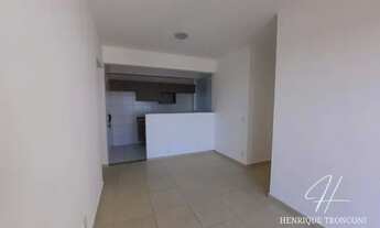 Imagem 5: Apartamento com 2 dormitórios - Condomínio Vista Garden - Sorocaba/SP