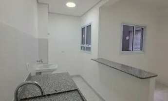 Imagem 2: Apartamento, Vila Bertioga - São Paulo