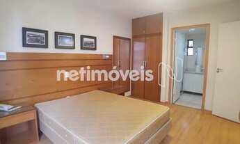 Imagem 2: Locação Apartamento 1 quarto Savassi Belo Horizonte