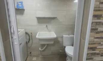 Imagem 3: Alugo Kitnet Kitnet com 1 dormitório