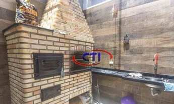 Imagem 6: Sobrado com 3 dormitórios à venda, 250 m² por R$ 1.170.000,00 - Rudge Ramos - São Bernardo