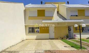 Imagem 2: Casa à venda 3 Quartos, 2 Vagas, 137M², Olaria, Canoas - RS