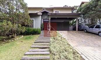 Imagem: CASA COND. 500M² 5 DOR R$2.980.000,00