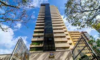 Imagem: Londrina - Apartamento Padrão - Centro