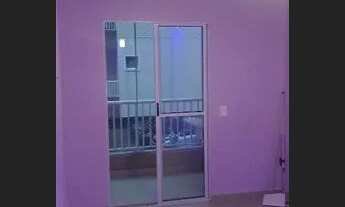 Imagem: Apartamento 2 dormitórios uma vaga de garagem