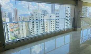 Imagem 11: Apartamento Jardim Anália Franco - 392 metros - Porteira Fechada