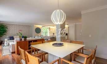 Imagem 5: Apartamento à venda, 232 m² por R$ 2.200.000,00 - Vila Morumbi - São Paulo/SP