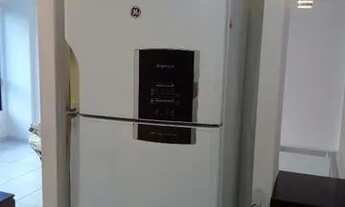 Imagem 5: Flat para venda com 40 metros quadrados com 1 quarto em Santana - Recife - PE