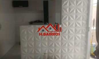 Imagem 2: Apartamento com 02 Dormitórios para Alugar - Jardim Santa Inês III