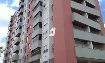 Imagem: Apartamento 02 dormitórios com elevador