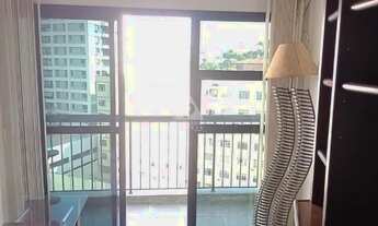 Imagem 3: Apartamento à venda, 2 quartos, 1 suíte, 1 vaga, Praça da Bandeira - RIO DE JANEIRO/RJ