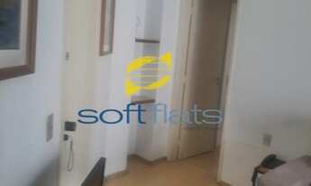 Imagem 3: Flat mobiliado próximo a Assembleia Legislativa de São Paulo