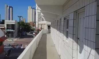 Imagem 2: Prédio Comercial e Residencial na Praia de Iracema. - PR49580
