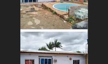 Imagem 4: Casa 3 lagoas foz 160 ,mil