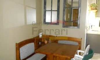 Imagem 3: CONDOMÍNIO FECHADO Travessa da Alameda Afonso Schmidt