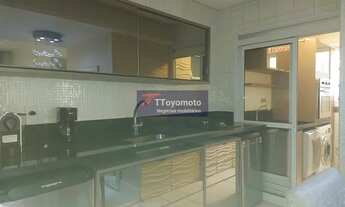 Imagem 5: Ótimo apartamento em Pinheiros, 52m², mobiliado, 2 dormitórios ( 1 suíte), 1 vaga