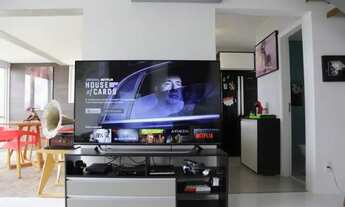 Imagem 4: Cobertura Locação 2 Dormitórios - 149 m² Pinheiros