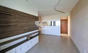 Imagem 2: Apartamento no Jardim Del Rey / Ed Piazza San Martino - 2 dormitórios - 60 m²