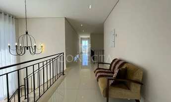 Imagem 5: Gênesis 02 Casa com 4 dormitórios