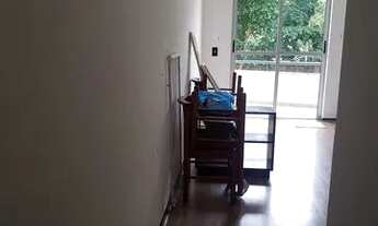 Imagem: Apartamento condomínio Vale Verde