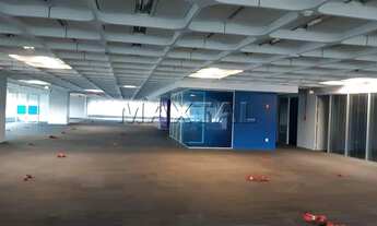 Imagem: LAJE comercial 2844 M², 2 banheiros, 14