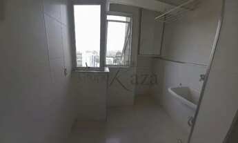 Imagem 6: Apartamento - Parque Residencial Aquarius - Residencial Illuminato - 82m² - 2 Dormitórios