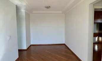 Imagem 5: Apartamento para locação na Vila Gustavo - 2 dormitórios com vaga