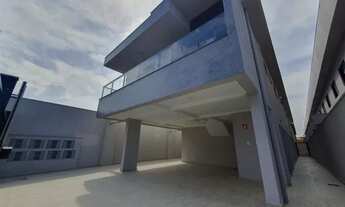 Imagem 3: PRAIA GRANDE - Casa de Condomínio - SÍTIO DO CAMPO