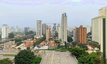 Imagem 2: Apartamento com 3 dormitórios à venda, 275 m² por R$ 7.190.000 - Campo Belo - São Paulo/SP