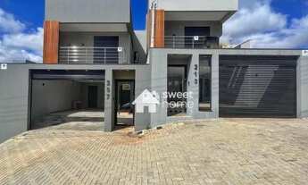 Imagem: Sobrado na Região do Lago