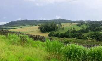 Imagem 1: Lote/Terreno para venda com 500 metros quadrados em Centro - Atibaia - SP