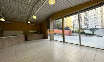 Imagem 4: Ponto para alugar, 190 m² por R$ 13.721,00/mês - Chácara Primavera - Campinas/SP