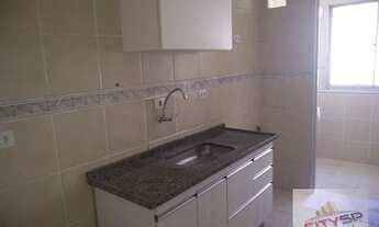 Imagem 3: Apartamento com 2 dormitórios à venda, 54 m² por R$ 360.000,00 - Jabaquara - São Paulo/SP