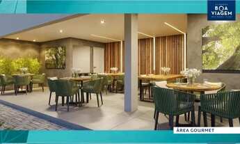 Imagem 7: COND.CLUBE COMPLETO NA IMBIRIBEIRA 2 QUARTOS A 5 MINUTOS DA PRAIA E DO SHOPPING RECIFE