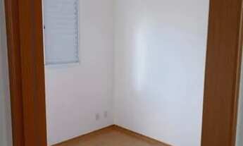 Imagem 7: Apartamento com 2 dormitórios, 42 m² - venda por R$ 155.000,00 ou aluguel por R$ 1.025,00