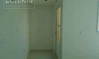 Imagem 3: Santo André - Apartamento Padrão - Vila Camilópolis