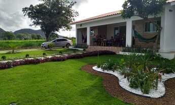 Imagem: Casa Condomínio Lagos Resort