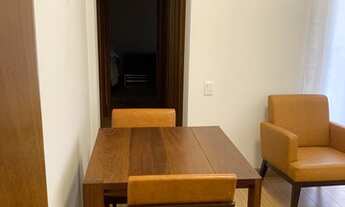 Imagem 5: Flat para aluguel tem 75 metros quadrados com 2 quartos em Jardim Paulista - São Paulo - S