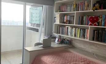 Imagem 7: Apartamento tipo cobertura