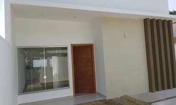 Imagem 4: CASA EM RESIDENCIAL VILA SUIÇA 3 QUARTOS PRONTA PARA MORAR