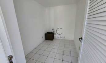 Imagem 3: Excelente Apto Residencial Cote D'azur Rio 2, 4-QTS, Duas Suítes e ampla Varanda Gour