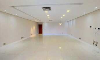 Imagem 3: Apartamento para aluguel e venda na Barra da Tijuca com 225 metros quadrados e 4 suítes