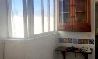 Imagem 3: Apartamento para venda com 65 metros quadrados com 2 quartos em Botafogo - Rio de Janeiro