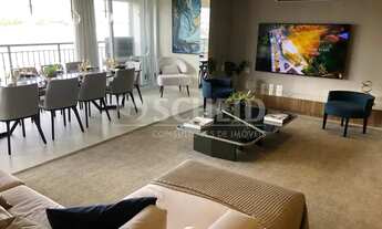 Imagem 2: Apto à venda ISLA CYRELA SANTO AMARO