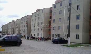 Imagem: PELOTAS - Apartamento Padrão - Três Vendas